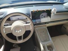 Wuling Bingguo S 325km Deluxe Edition - ფოტო 9