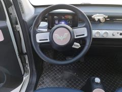 Wuling Hongguang MINIEV GAMEBOY 200km Fun Edition LFP Battery - photo 10