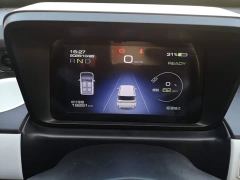 Wuling Hongguang MINIEV GAMEBOY 200km Fun Edition LFP Battery - photo 11