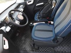Wuling Hongguang MINIEV GAMEBOY 200km Fun Edition LFP Battery - photo 14