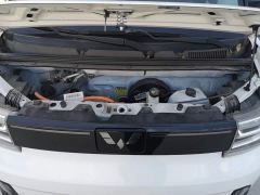 Wuling Hongguang MINIEV GAMEBOY 200km Fun Edition LFP Battery - photo 19
