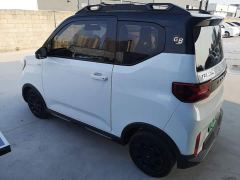 Wuling Hongguang MINIEV GAMEBOY 200km Fun Edition LFP Battery - photo 4