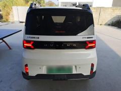 Wuling Hongguang MINIEV GAMEBOY 200km Fun Edition LFP Battery - photo 5