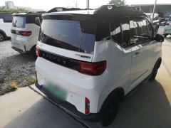 Wuling Hongguang MINIEV GAMEBOY 200km Fun Edition LFP Battery - photo 6