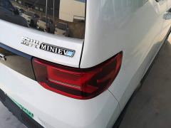 Wuling Hongguang MINIEV GAMEBOY 200km Fun Edition LFP Battery - photo 7