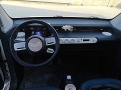 Wuling Hongguang MINIEV GAMEBOY 200km Fun Edition LFP Battery - photo 9