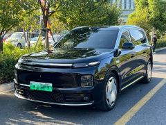 Leapmotor D19 Extended Range 500 Deluxe Edition Six-Seater - photo 1