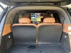 Leapmotor D19 Extended Range 500 Deluxe Edition Six-Seater - photo 12