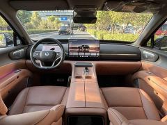 Leapmotor D19 Extended Range 500 Deluxe Edition Six-Seater - photo 14