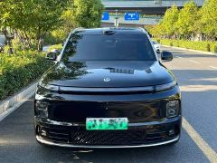 Leapmotor D19 Extended Range 500 Deluxe Edition Six-Seater - photo 2