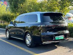 Leapmotor D19 Extended Range 500 Deluxe Edition Six-Seater - photo 3