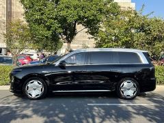Leapmotor D19 Extended Range 500 Deluxe Edition Six-Seater - photo 5