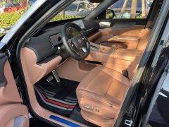 Leapmotor D19 Extended Range 500 Deluxe Edition Six-Seater - photo 6