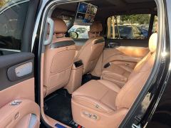 Leapmotor D19 Extended Range 500 Deluxe Edition Six-Seater - photo 7