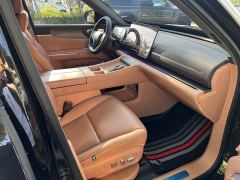 Leapmotor D19 Extended Range 500 Deluxe Edition Six-Seater - photo 9