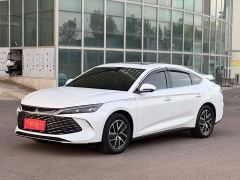 BYD Qin L DM-i 120KM Excellence Edition - ფოტო 1