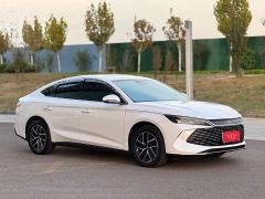 BYD Qin L DM-i 120KM Excellence Edition - ფოტო 3