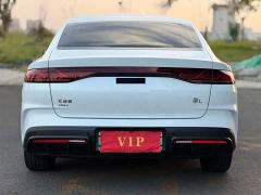 BYD Qin L DM-i 120KM Excellence Edition - ფოტო 4
