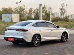 BYD Qin L DM-i 120KM Excellence Edition - ფოტო 5