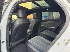BYD Qin L DM-i 120KM Excellence Edition - ფოტო 6