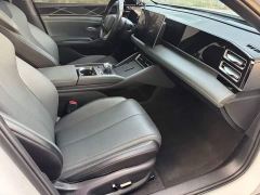 BYD Qin L DM-i 120KM Excellence Edition - ფოტო 7