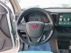 Wuling Hongguang V 1.5L Dynamic Comfort LAR - ფოტო 10