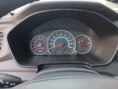 Wuling Hongguang V 1.5L Dynamic Comfort LAR - ფოტო 11