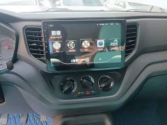 Wuling Hongguang V 1.5L Dynamic Comfort LAR - ფოტო 12