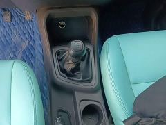 Wuling Hongguang V 1.5L Dynamic Comfort LAR - ფოტო 13