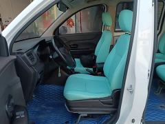 Wuling Hongguang V 1.5L Dynamic Comfort LAR - ფოტო 14