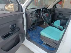 Wuling Hongguang V 1.5L Dynamic Comfort LAR - ფოტო 15