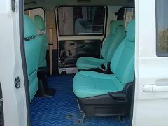 Wuling Hongguang V 1.5L Dynamic Comfort LAR - ფოტო 16