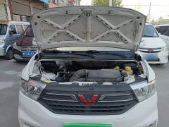 Wuling Hongguang V 1.5L Dynamic Comfort LAR - ფოტო 19