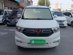 Wuling Hongguang V 1.5L Dynamic Comfort LAR - ფოტო 2