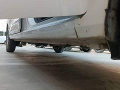 Wuling Hongguang V 1.5L Dynamic Comfort LAR - ფოტო 20
