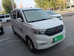 Wuling Hongguang V 1.5L Dynamic Comfort LAR - ფოტო 3