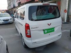Wuling Hongguang V 1.5L Dynamic Comfort LAR - ფოტო 4