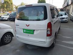 Wuling Hongguang V 1.5L Dynamic Comfort LAR - ფოტო 6