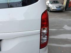 Wuling Hongguang V 1.5L Dynamic Comfort LAR - ფოტო 7
