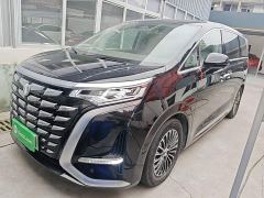 Denza D9 DM-i 965 Premium Edition - ფოტო 1