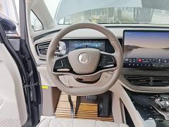 Denza D9 DM-i 965 Premium Edition - ფოტო 10