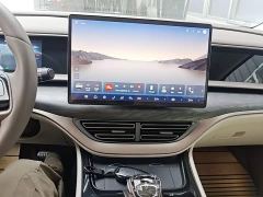 Denza D9 DM-i 965 Premium Edition - ფოტო 12