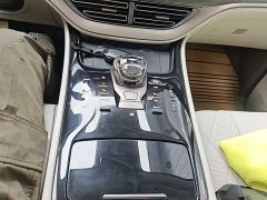 Denza D9 DM-i 965 Premium Edition - ფოტო 13