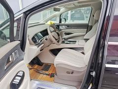 Denza D9 DM-i 965 Premium Edition - ფოტო 14