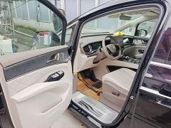Denza D9 DM-i 965 Premium Edition - ფოტო 15