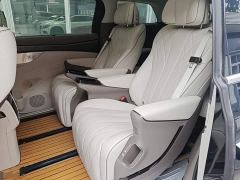 Denza D9 DM-i 965 Premium Edition - ფოტო 16