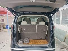 Denza D9 DM-i 965 Premium Edition - ფოტო 18