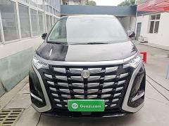 Denza D9 DM-i 965 Premium Edition - ფოტო 2