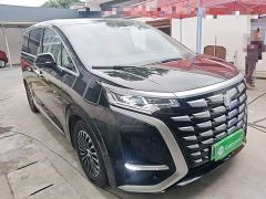Denza D9 DM-i 965 Premium Edition - ფოტო 3