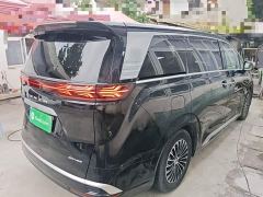Denza D9 DM-i 965 Premium Edition - ფოტო 6